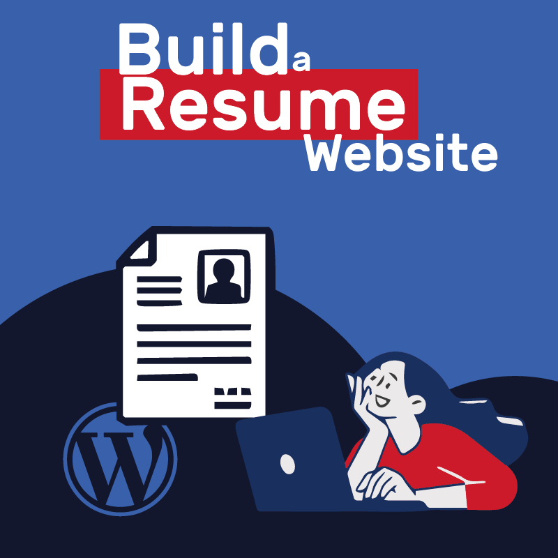 Courses 61 Build-an-online-resume-website-with-Wordpress-and-Elementor