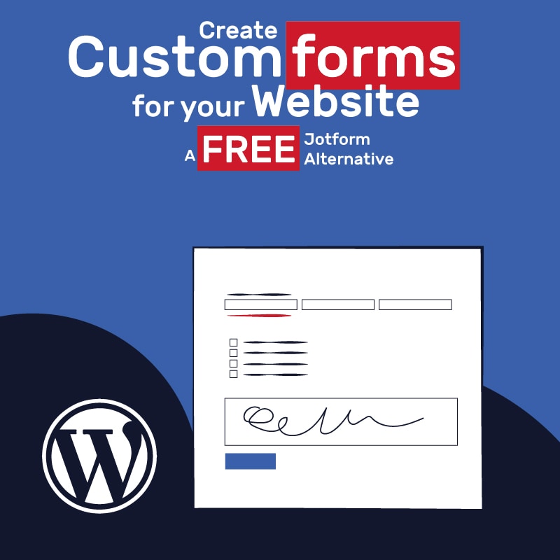 Courses 50 Create-custom-forminator-form-free-jotform-alternative-for-wordpress-website