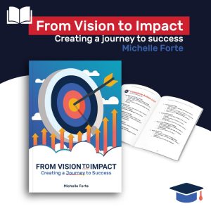 From Vision to Impact - Creating a Journey to Success