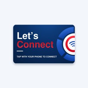 Connect Card